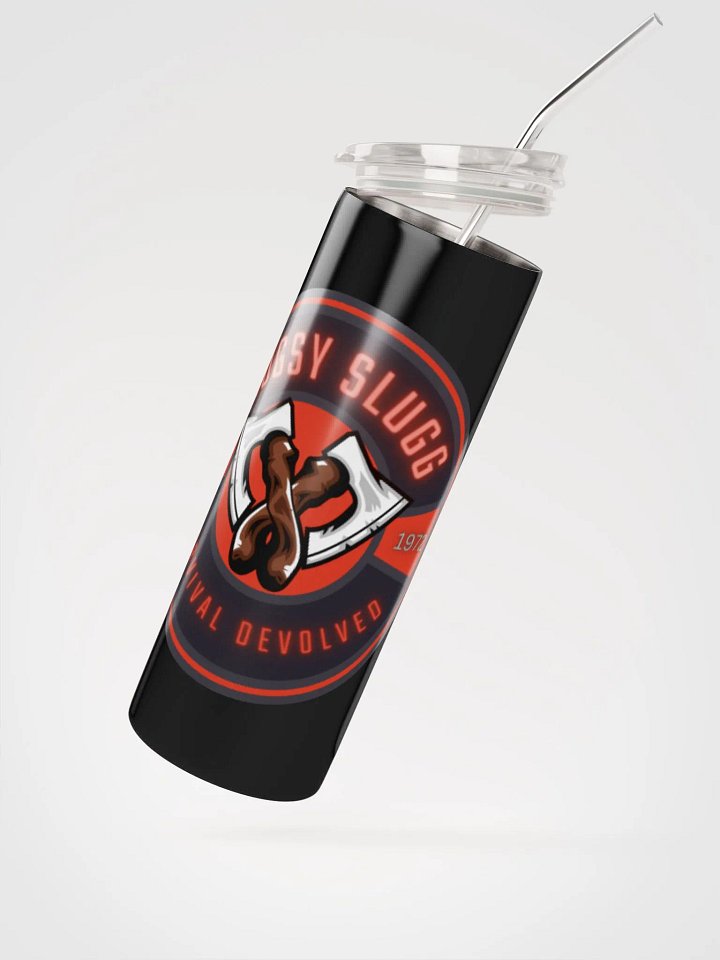 Bugsy Slugg OG Logo Tumbler product image (2)