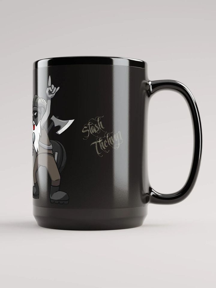 METAL MUG product image (1)