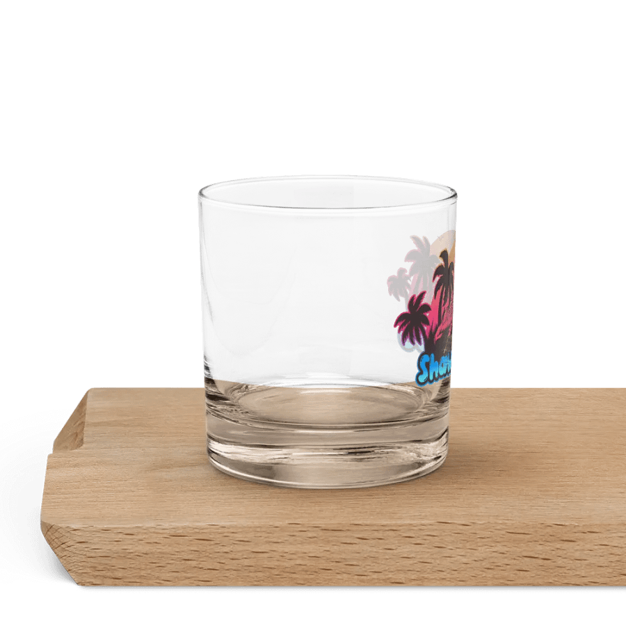 Standard Rocks Glass product image (7)