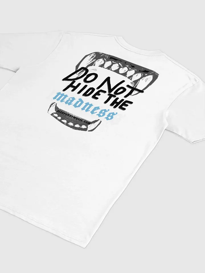 grief process tee product image (2)