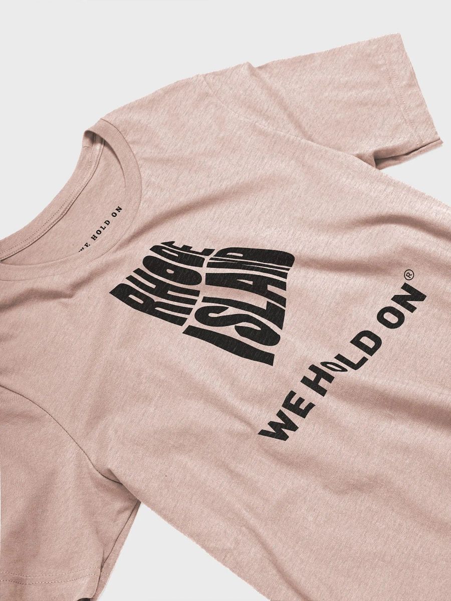 RHODE ISLAND Tee product image (13)