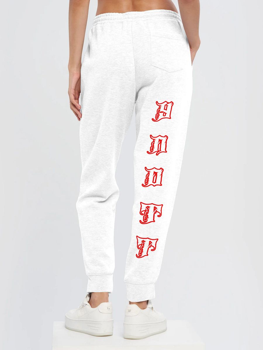 YNTT TRACKSUIT JOGGERS product image (5)