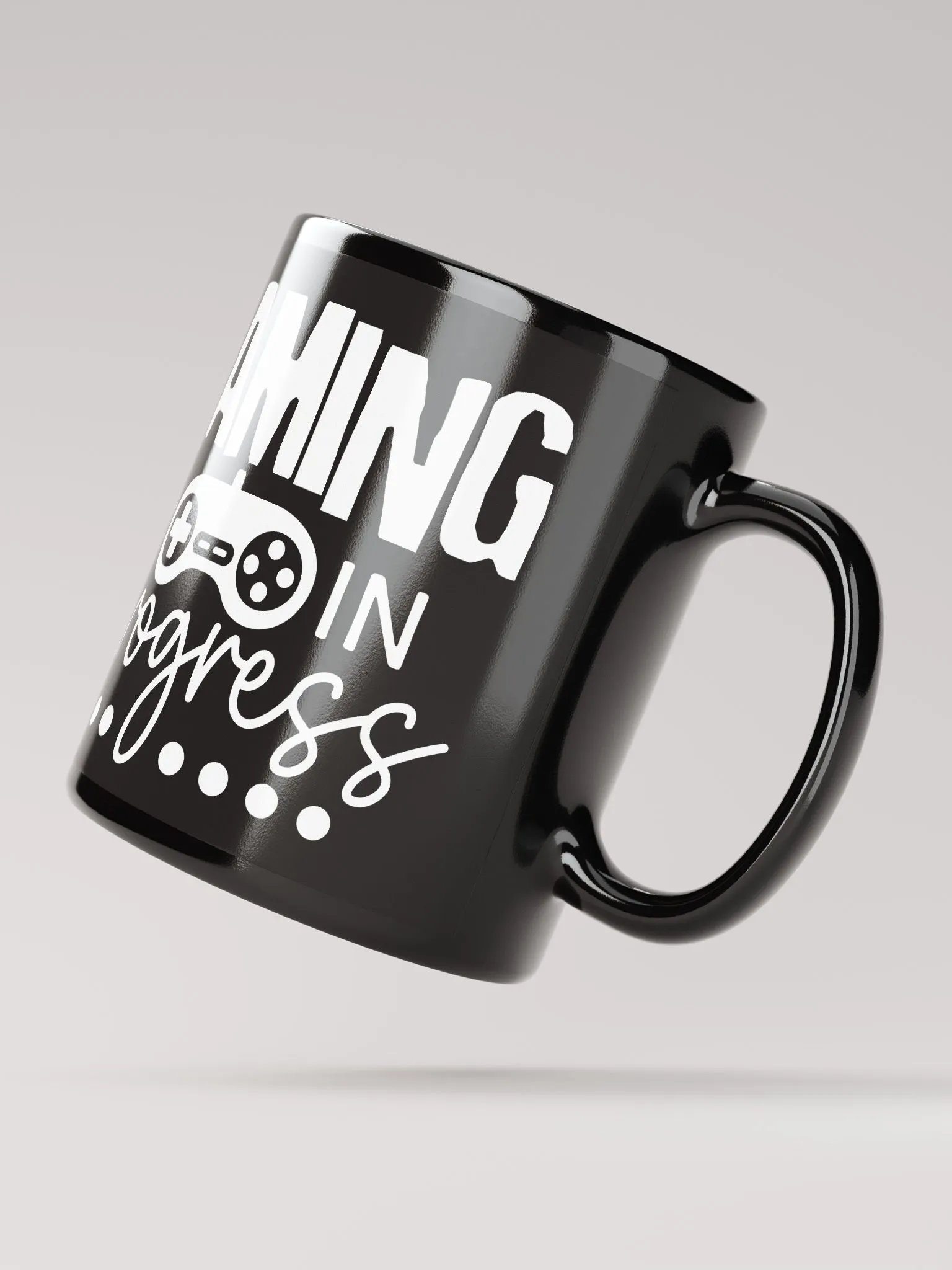 Gaming In Progress Mug product image (3)