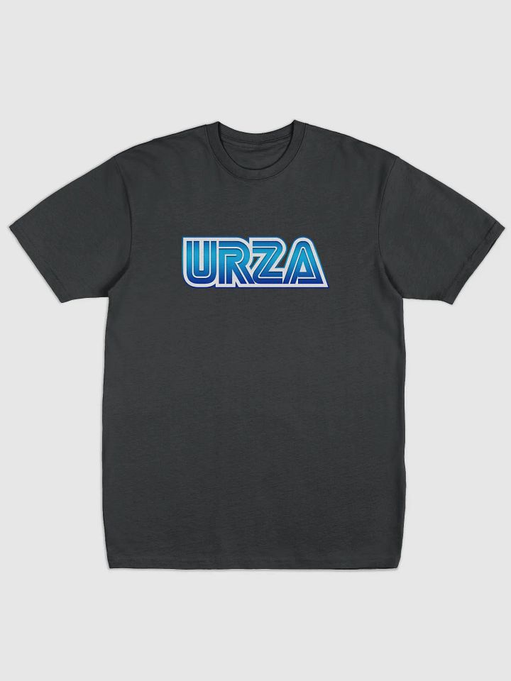 URZA (Large Logo Style) Heavy T-Shirt product image (1)