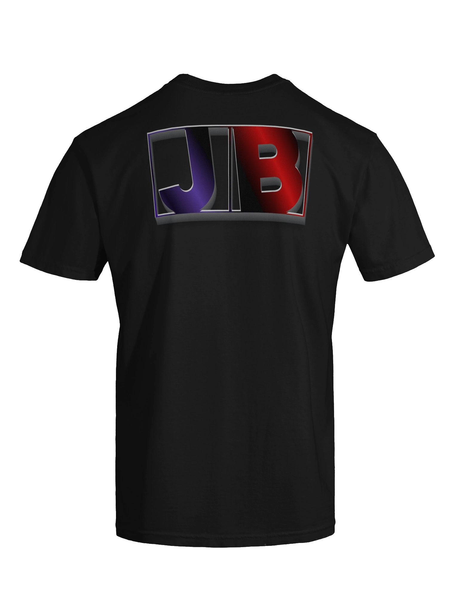 Classic JB T Shirt product image (9)