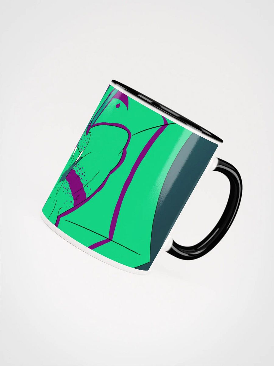 Black n' White Mug product image (8)