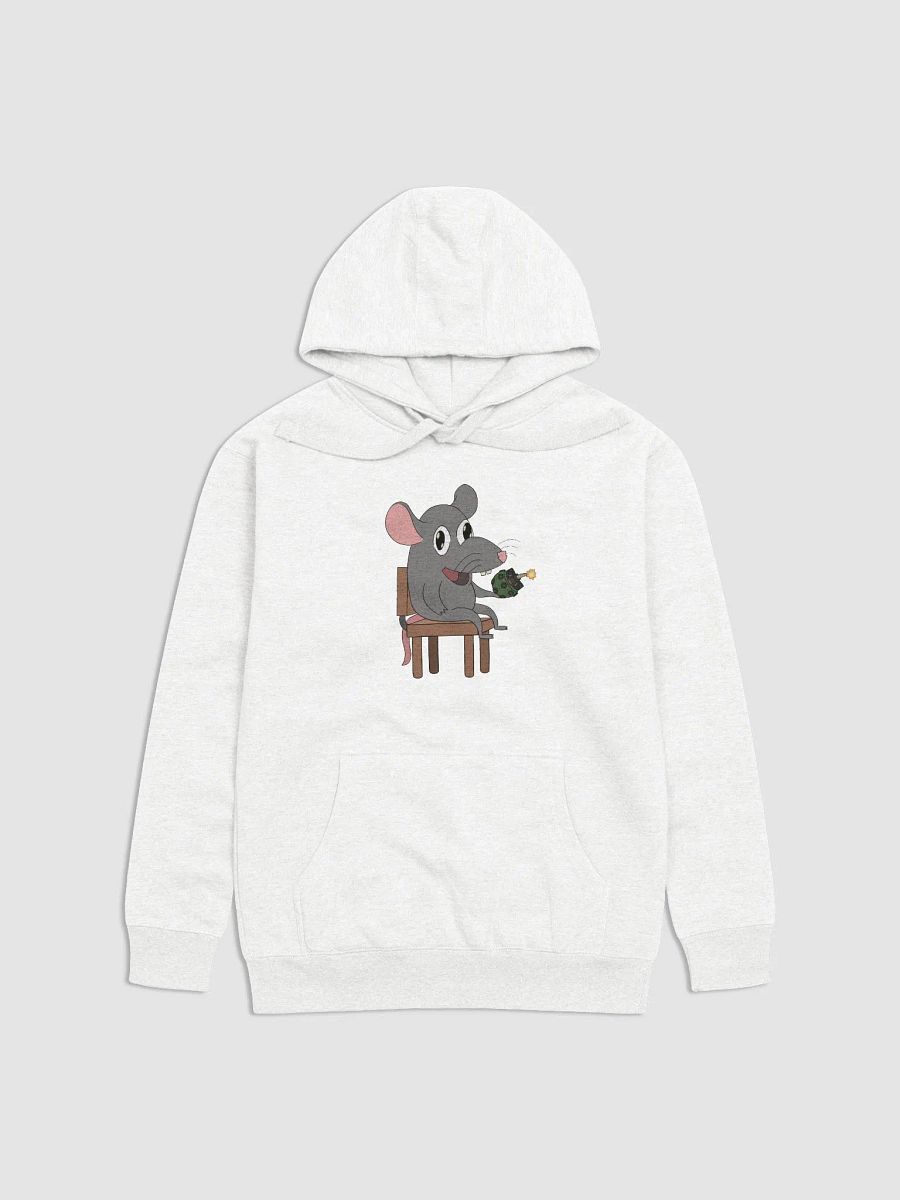 Hoodie | Self-Nade product image (3)