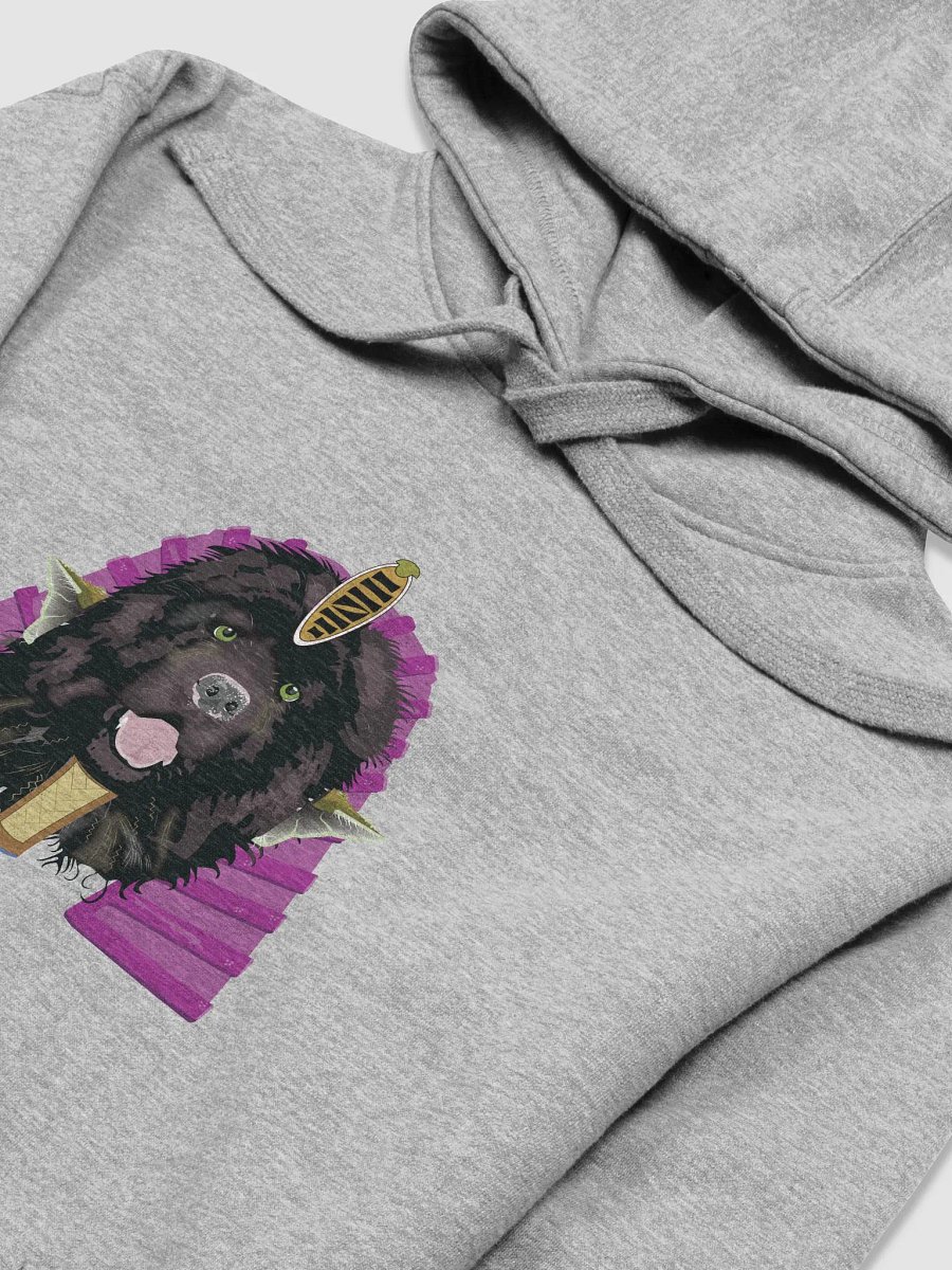 Purple Bear product image (3)