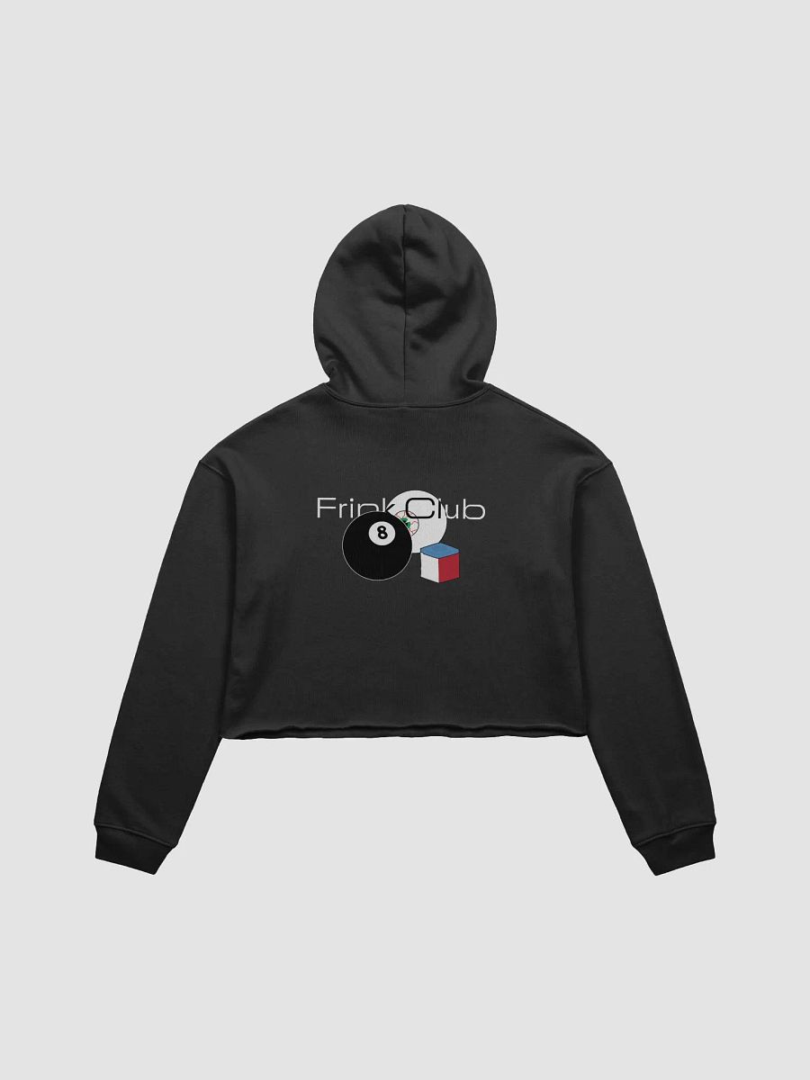 Frink Club Poolhouse product image (2)