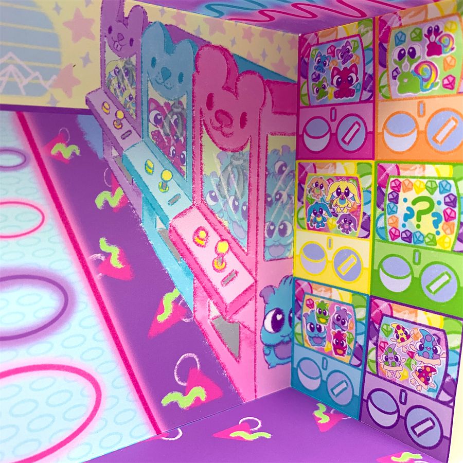 Arcade product image (10)