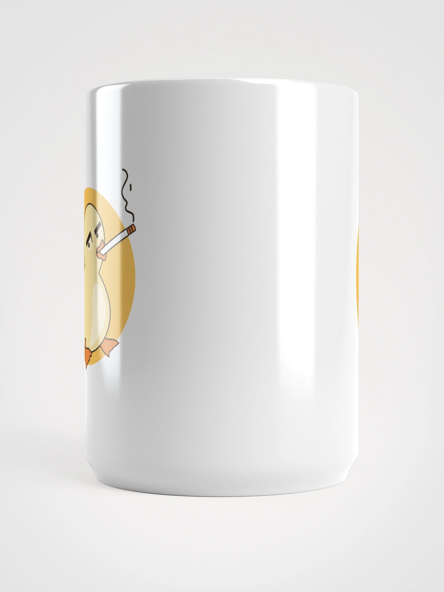Drag Duck Mug product image (5)