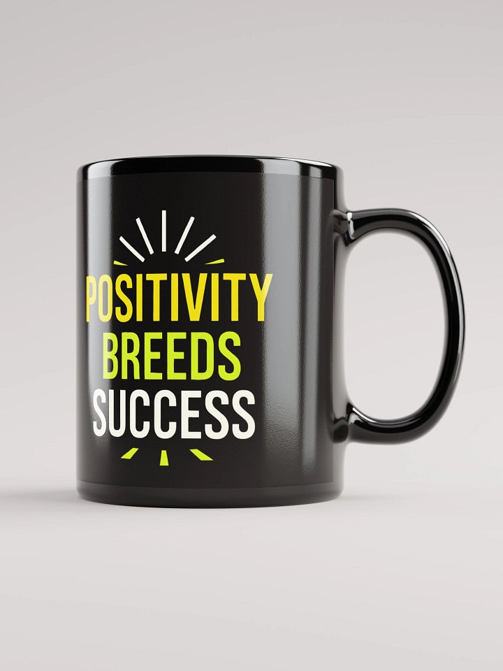 Unlock Your Inner Sunshine with Paul Rudd’s Inspiring Mantra: Positivity Breeds Success — The Mug That Will Change Your Life product image (2)