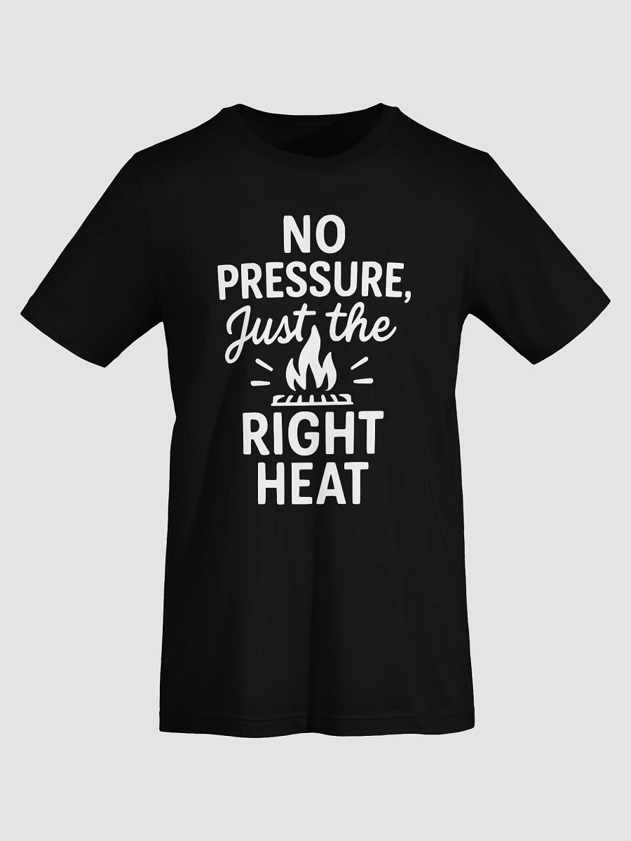 No Pressure, Just The Right Heat product image (5)