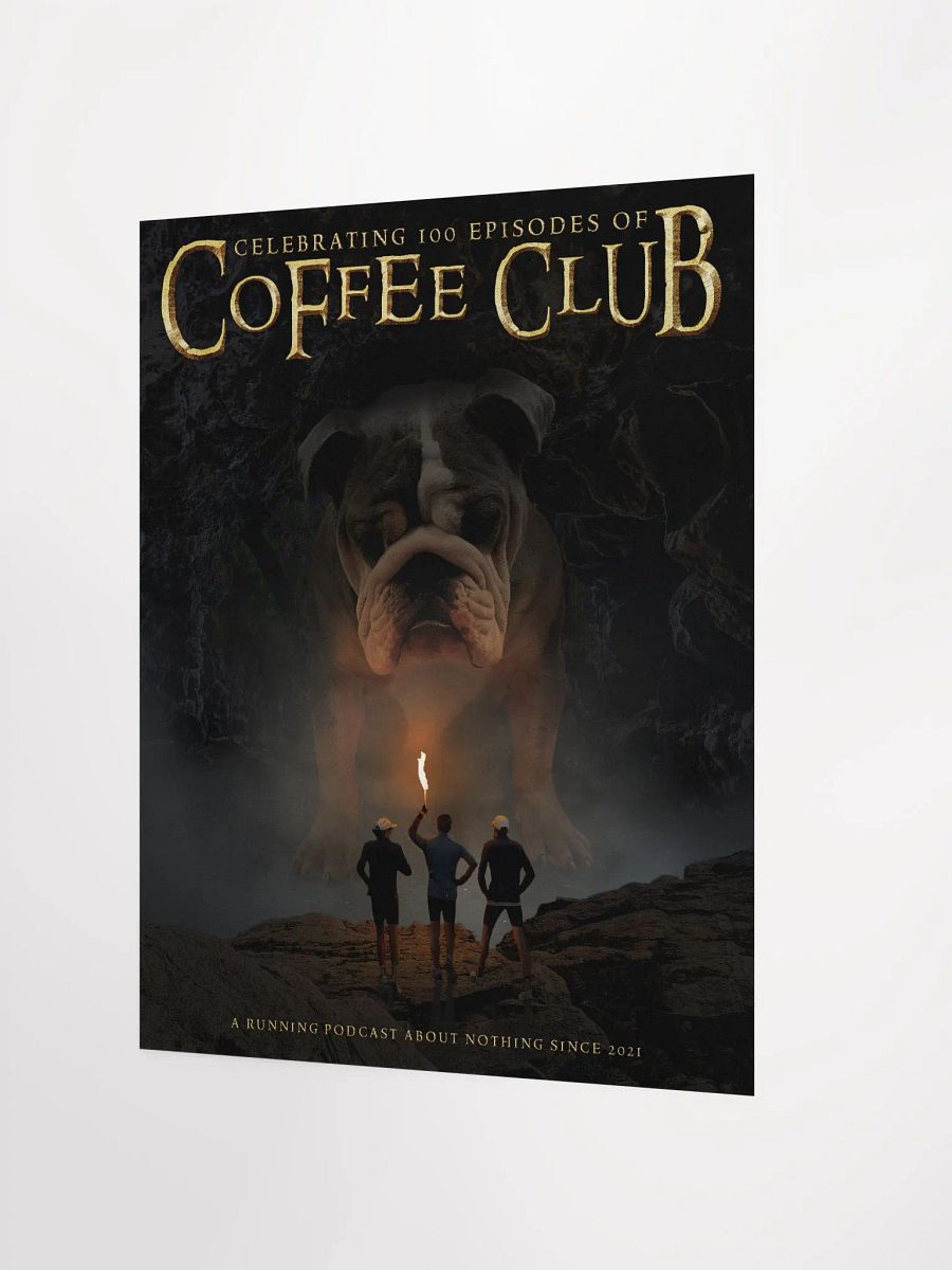 Celebrating 100 Episodes Poster product image (2)
