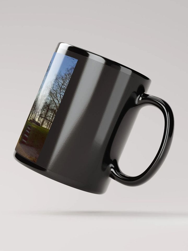 Waylands Smithy Sunrise Mug product image (2)