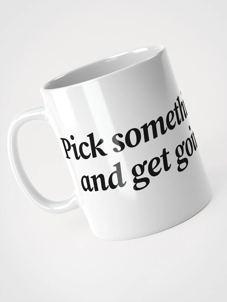 Pick something mug product image (1)