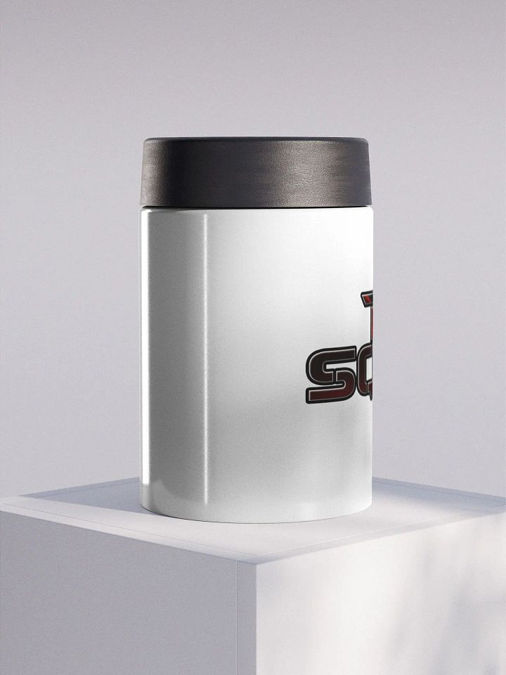 Logo koozie product image (2)