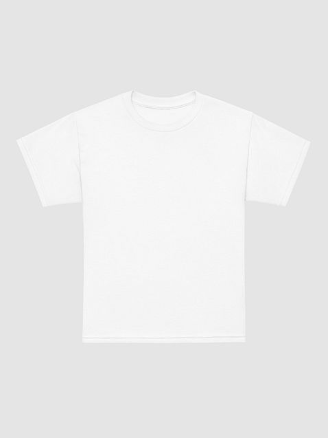 Photo showing Gildan Youth Sports Tee
