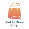 That Brilliant Shop