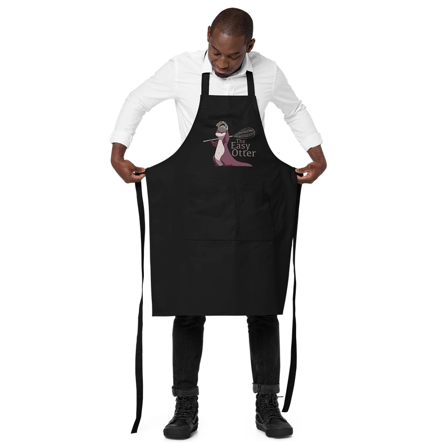 Sir Knight Apron product image (2)