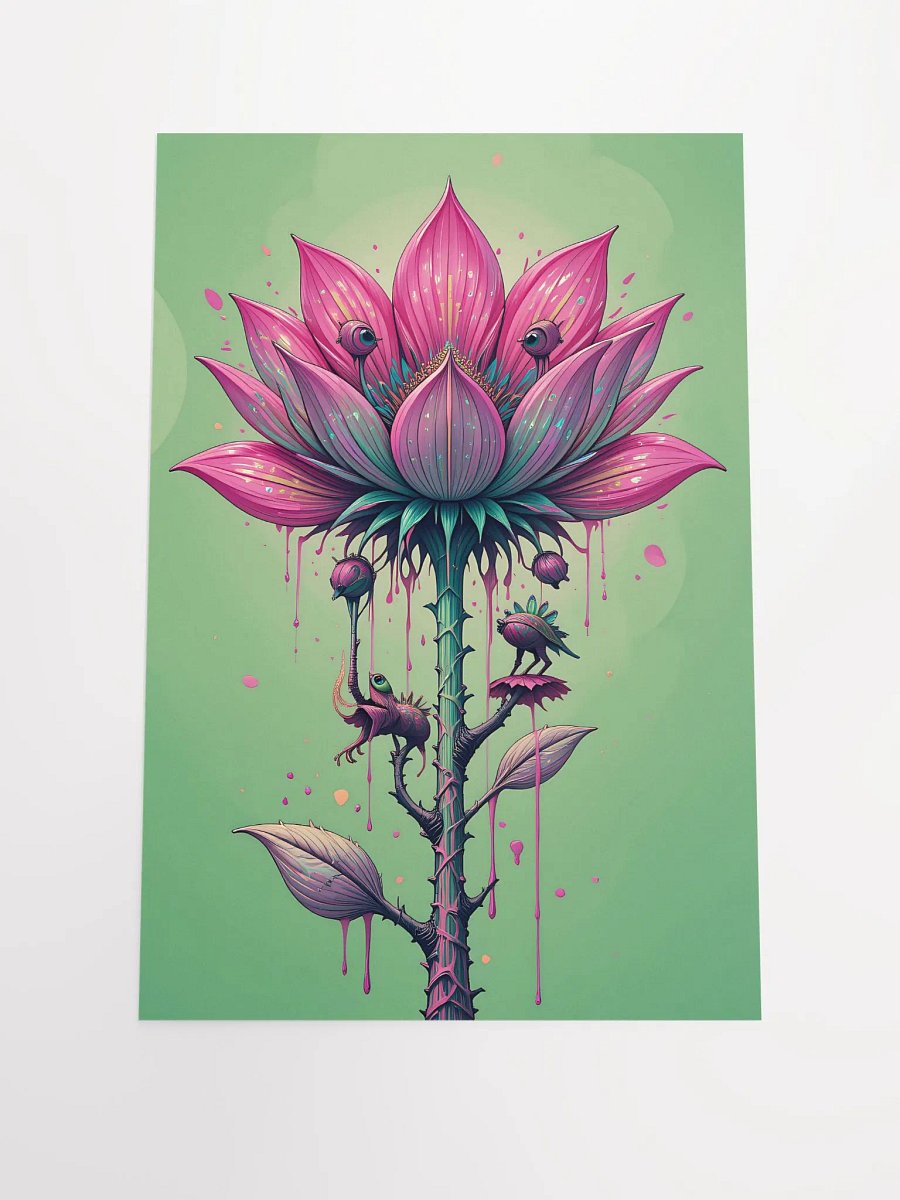 Blooming Oddities product image (4)