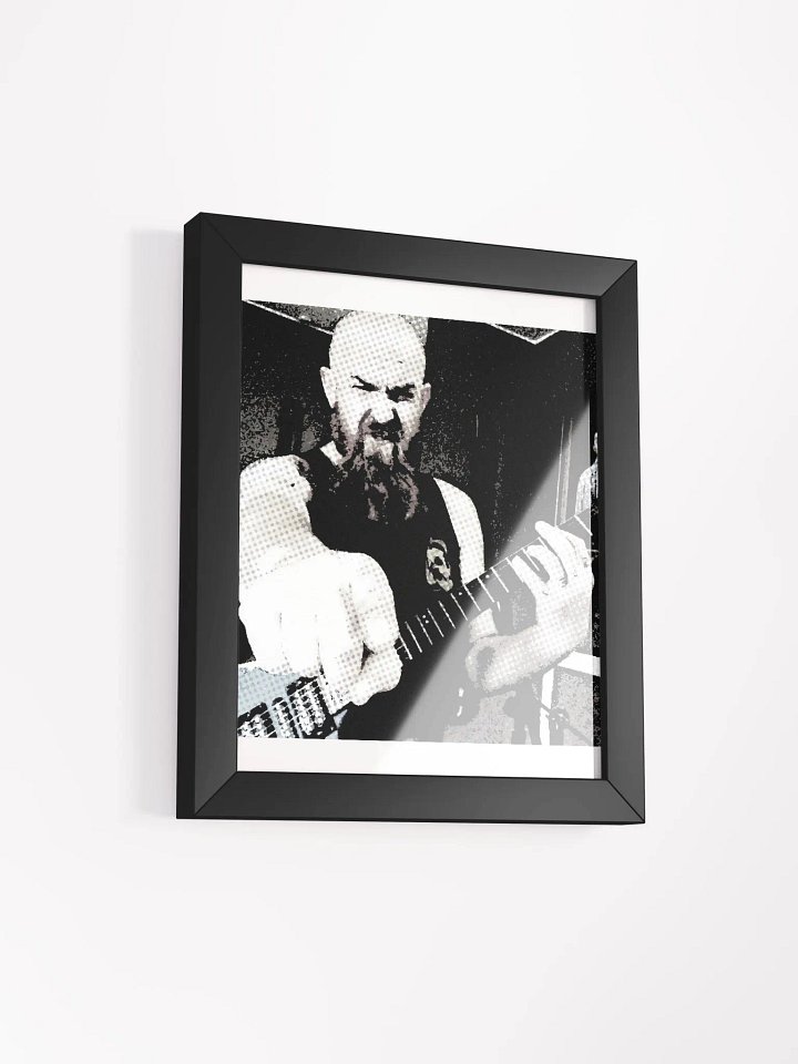 Charlies Demise the one and only Poster product image (4)