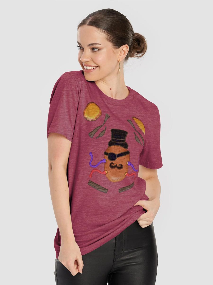 Potato Inc. Comfort T-Shirt product image (37)