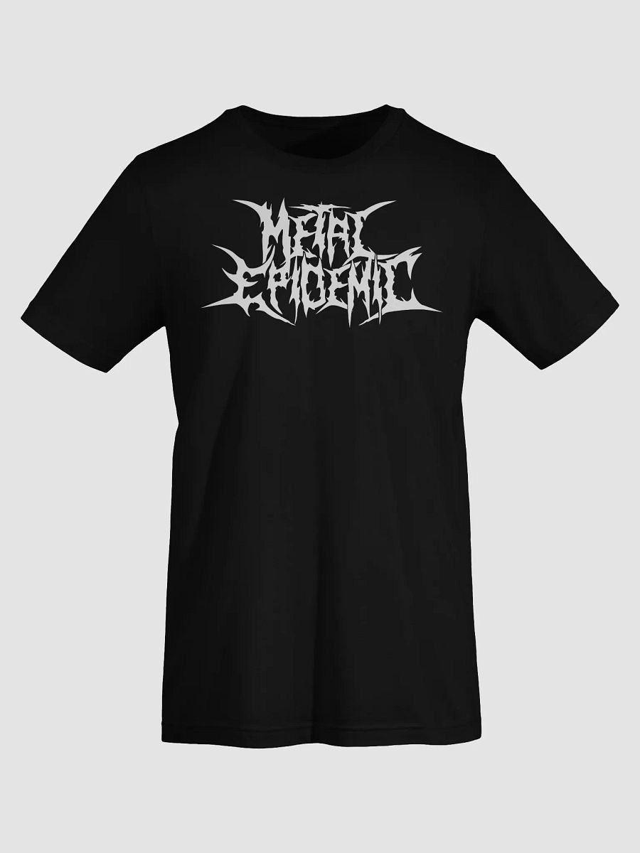 Metal Epidemic In Death T-Shirt product image (6)