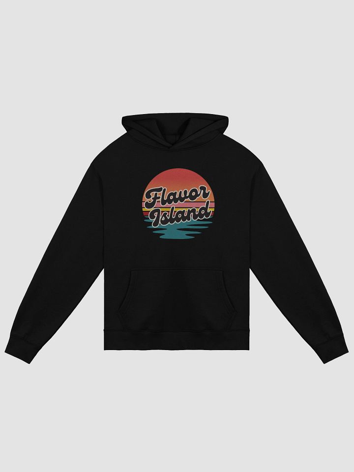 Flavor Island Hoodie product image (2)