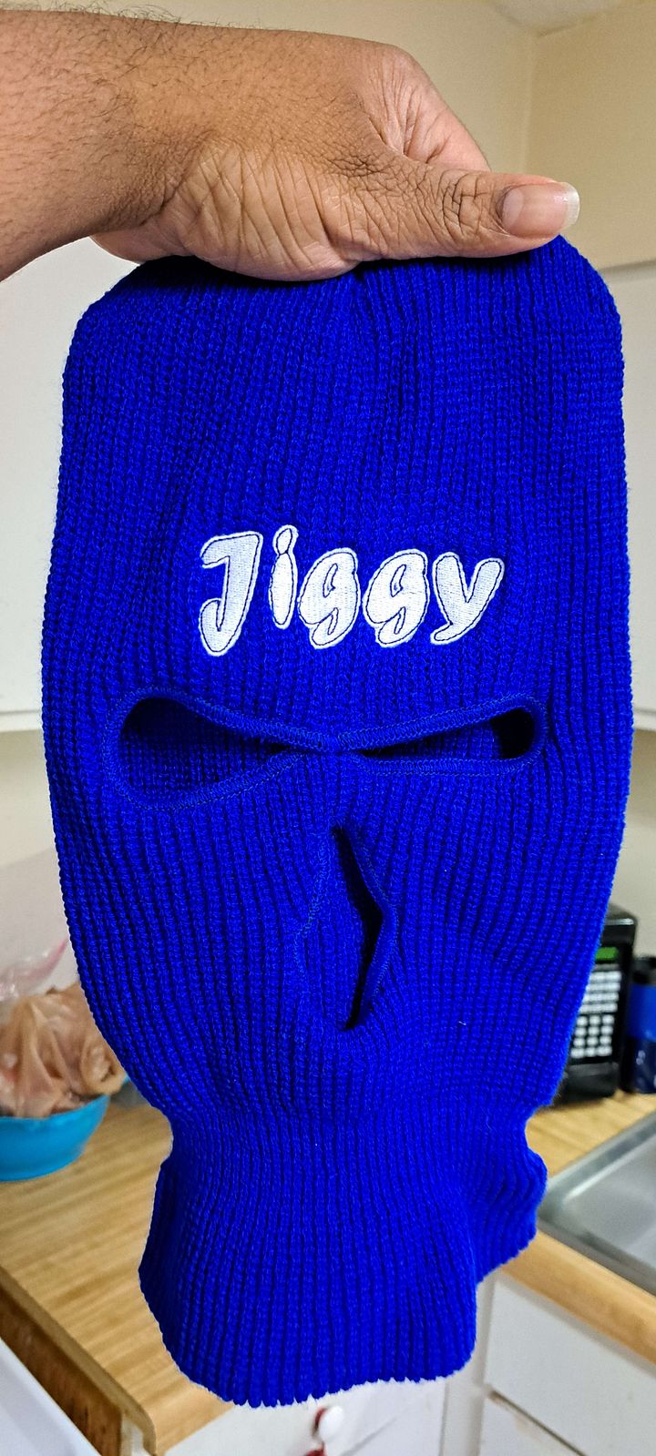 Jiggy Ski Mask product image (1)