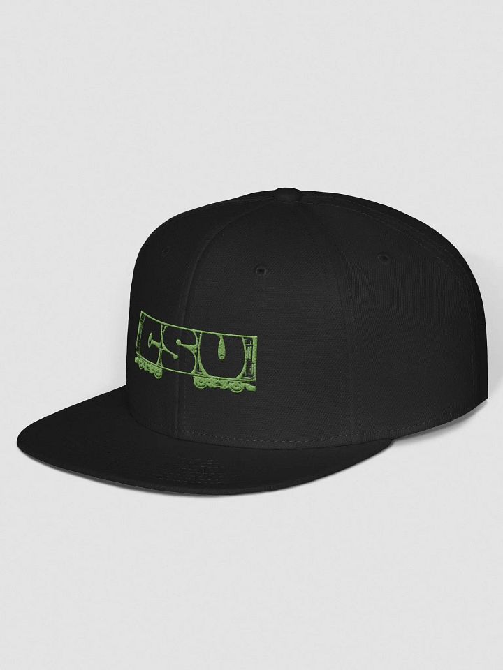 TRYNX "CAN'T STOP US" HAT product image (2)