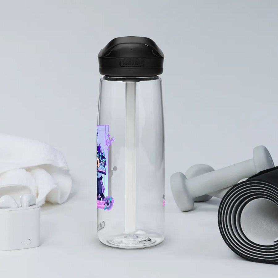Larity's Celestial Sports Water Bottle product image (48)