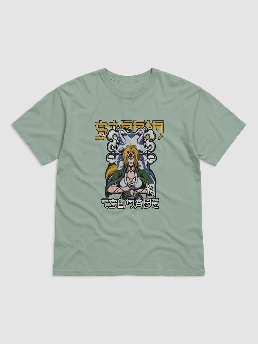 Tsunade and Katsuyu – The Legendary Sannin with Her Powerful Summon product image (8)