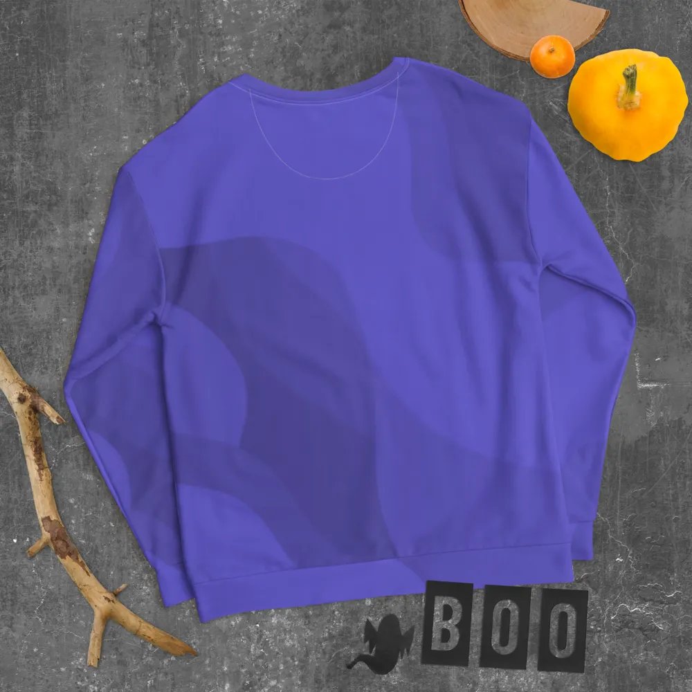 PoisonWoah Swiggles Sweatshirt product image (11)