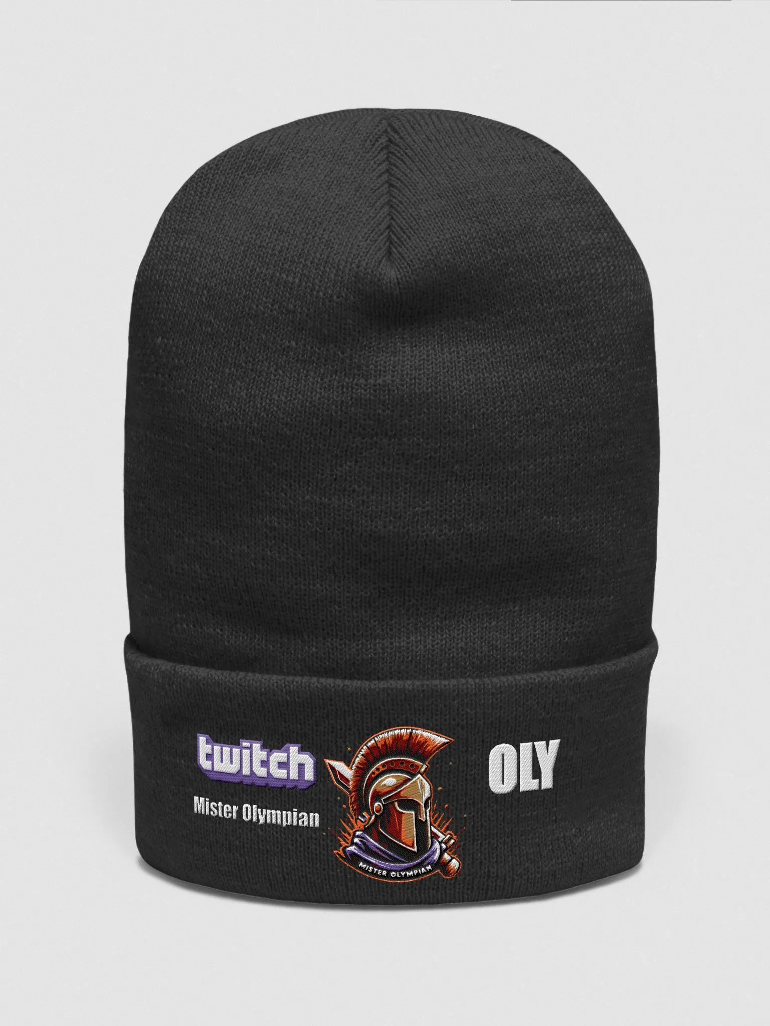 Oly Long Beanie :) product image (1)