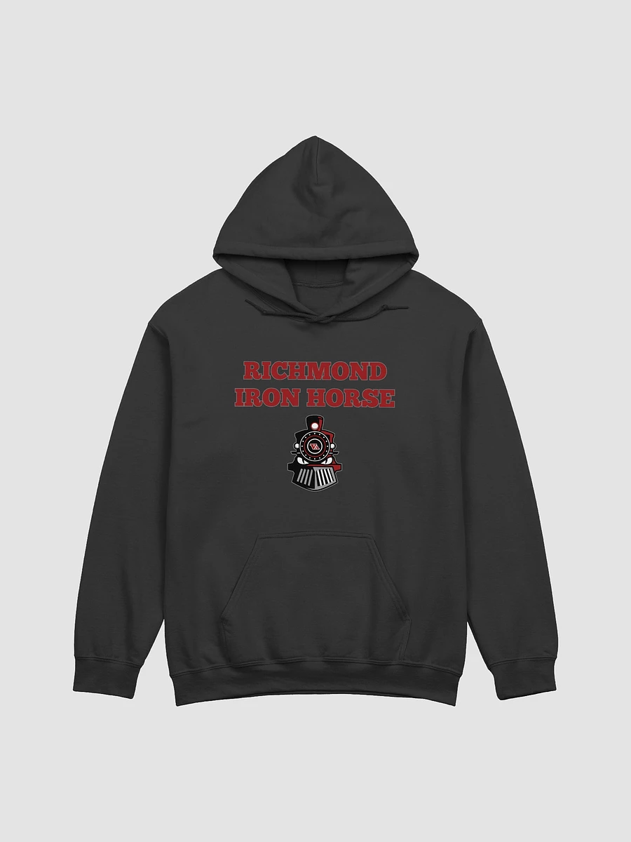 Richmond Iron Horse Classic Hoodie product image (1)