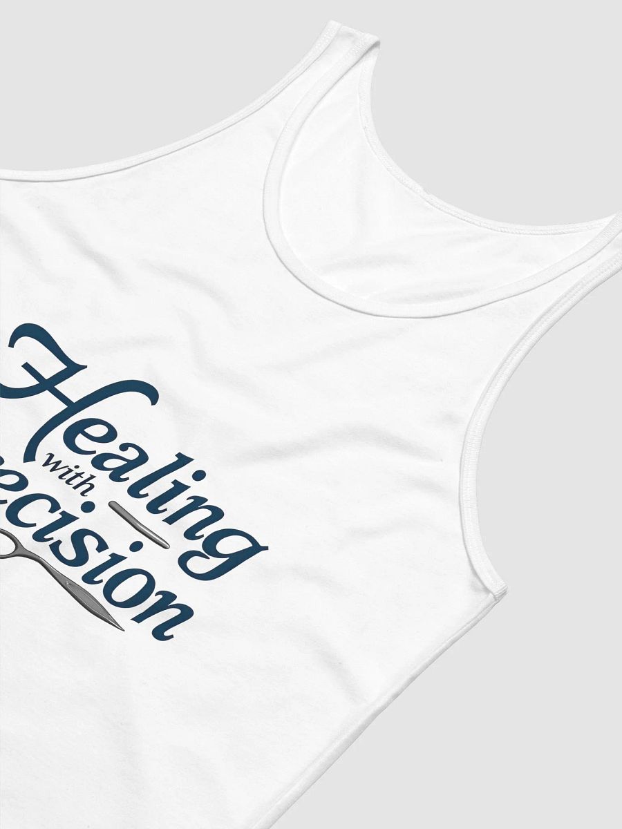 Precision Healing Tank product image (16)