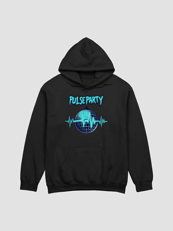 Pulse Party Disco Ball Hoodie product image (5)