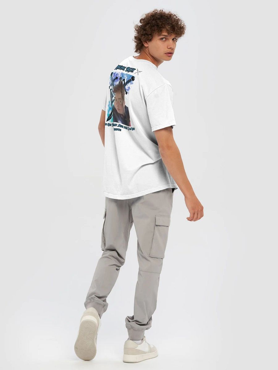KnightRiley Fan Mod Squad Tee product image (8)