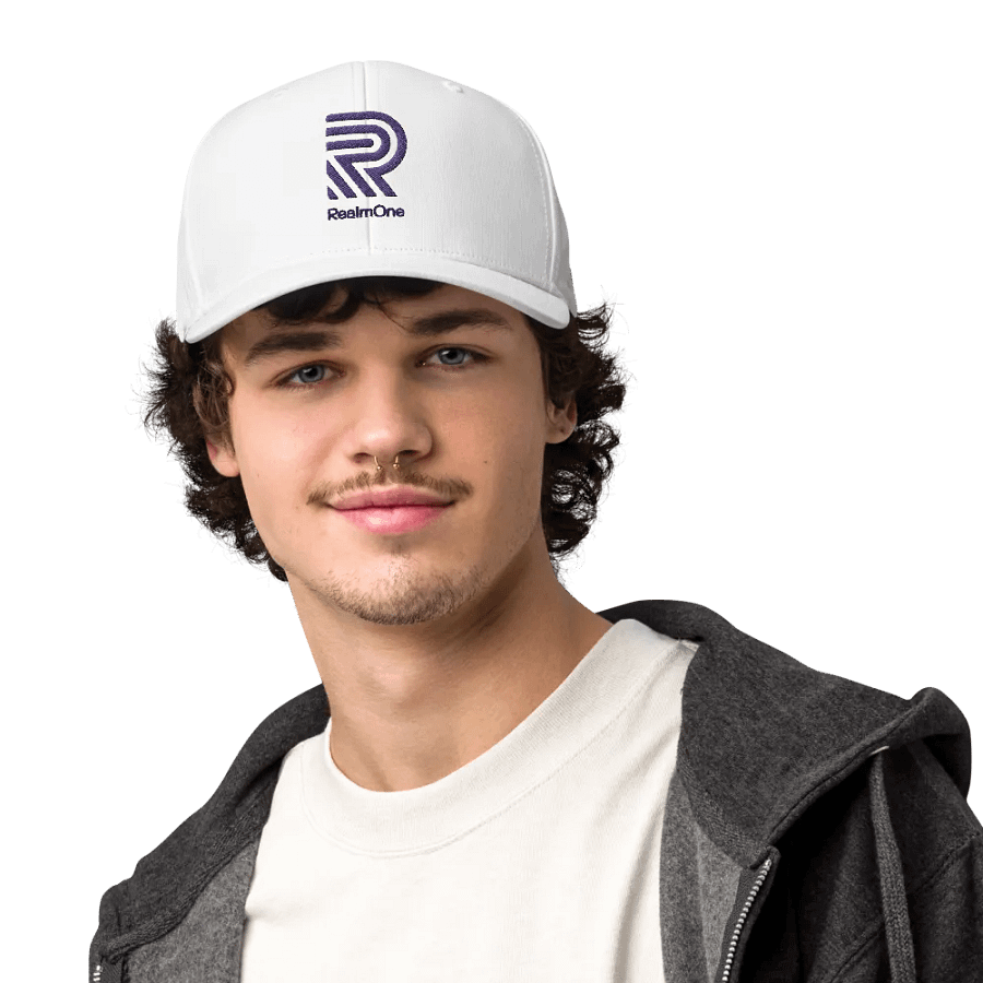 RO Adidas Performance Cap product image (3)