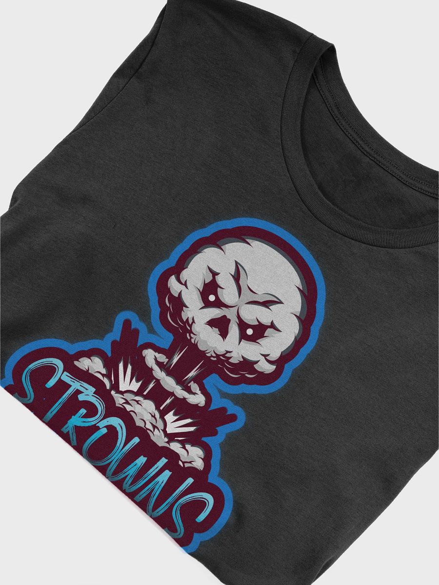 STROWNS CHAOS T-SHIRT product image (31)