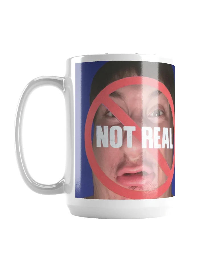 Stevie Mug product image (1)