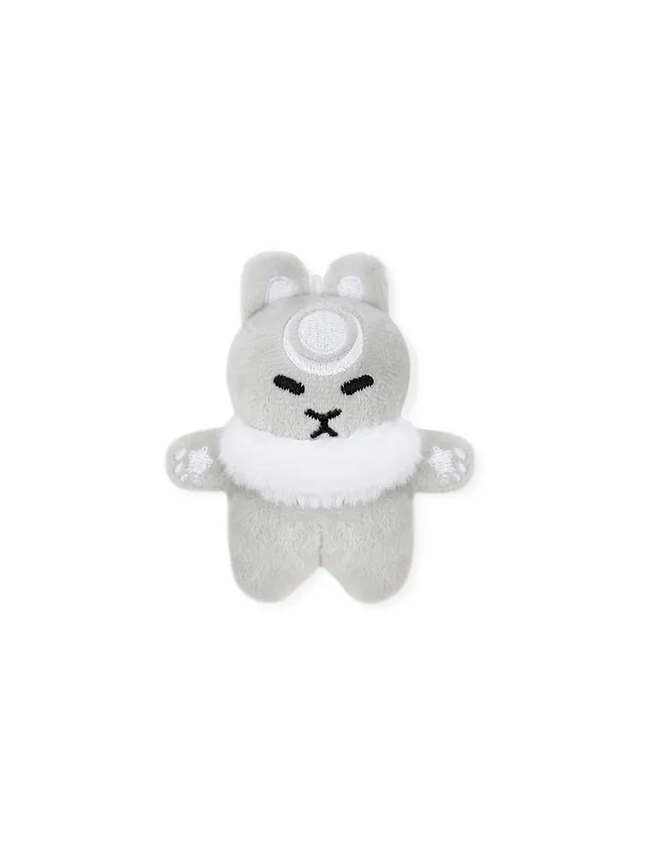 Bunana Plush Keychain product image (1)