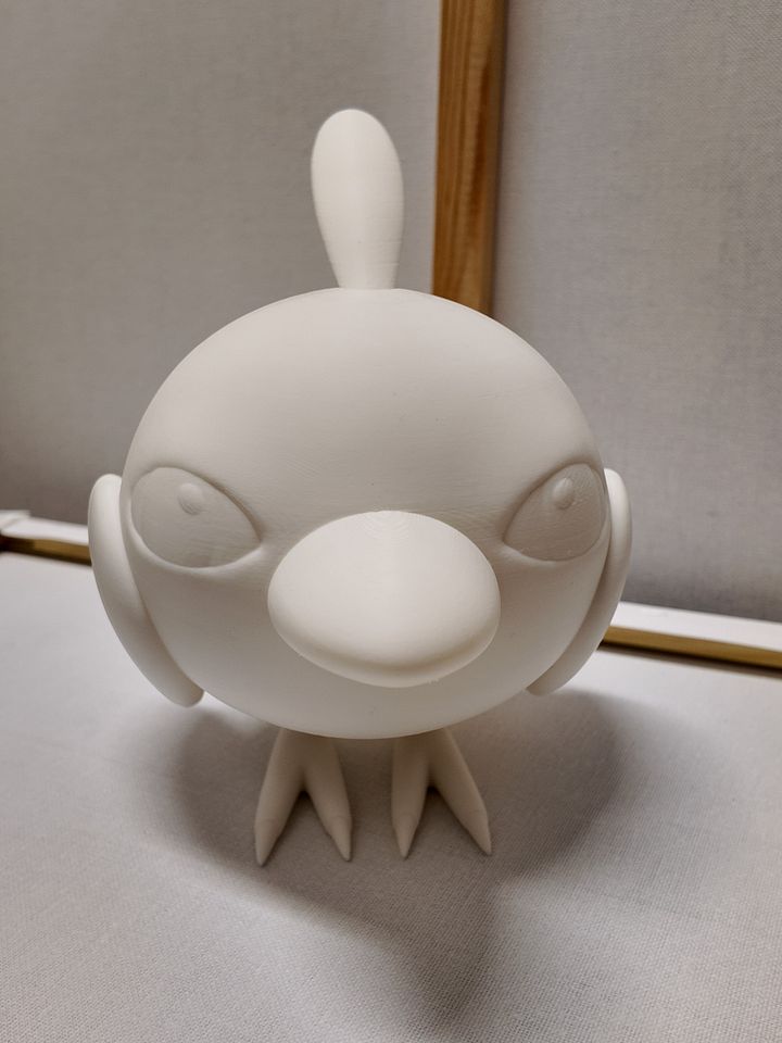 Lifesize Natu 3D Print product image (1)