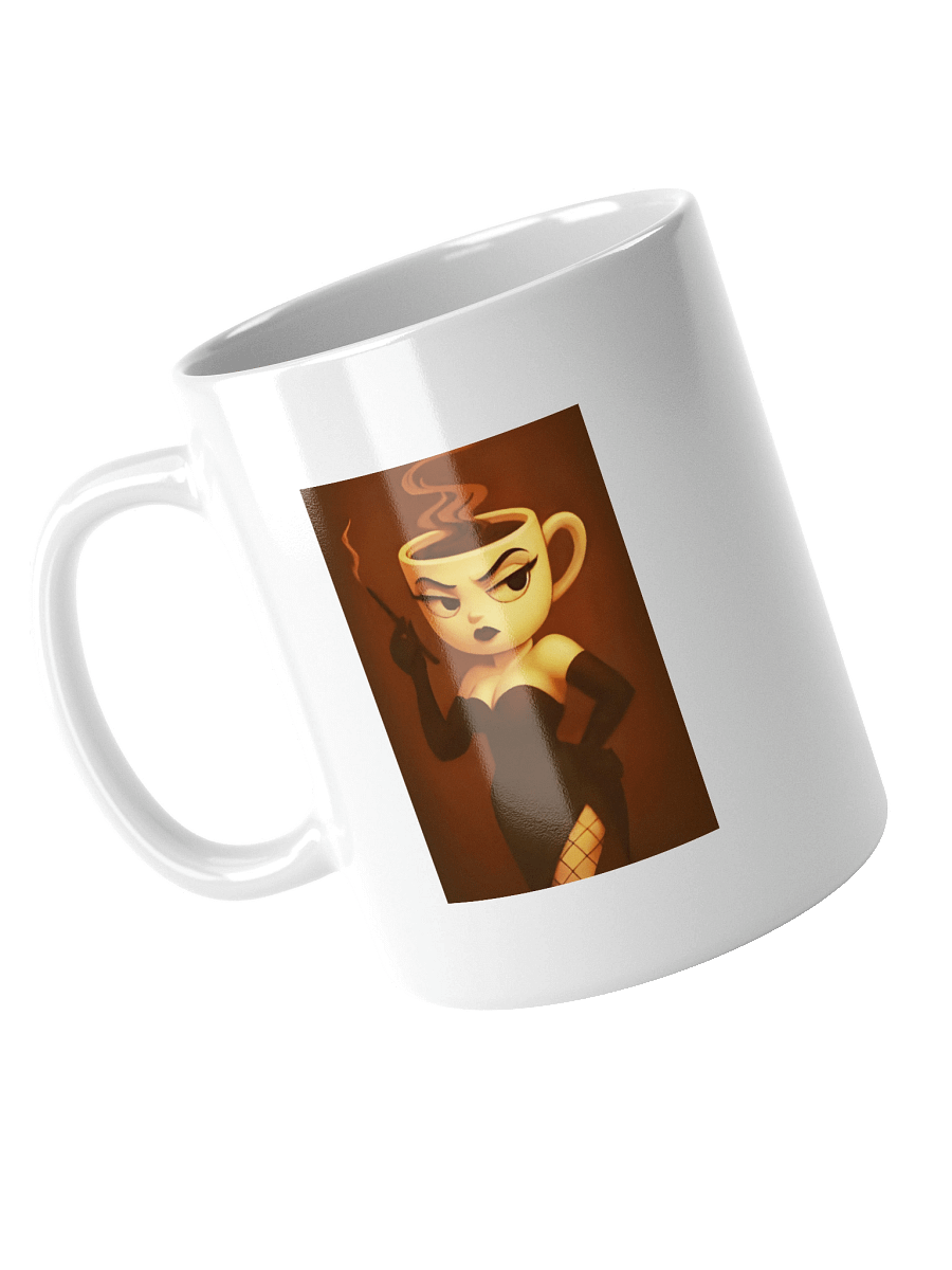 Espressona Signora Mug product image (7)