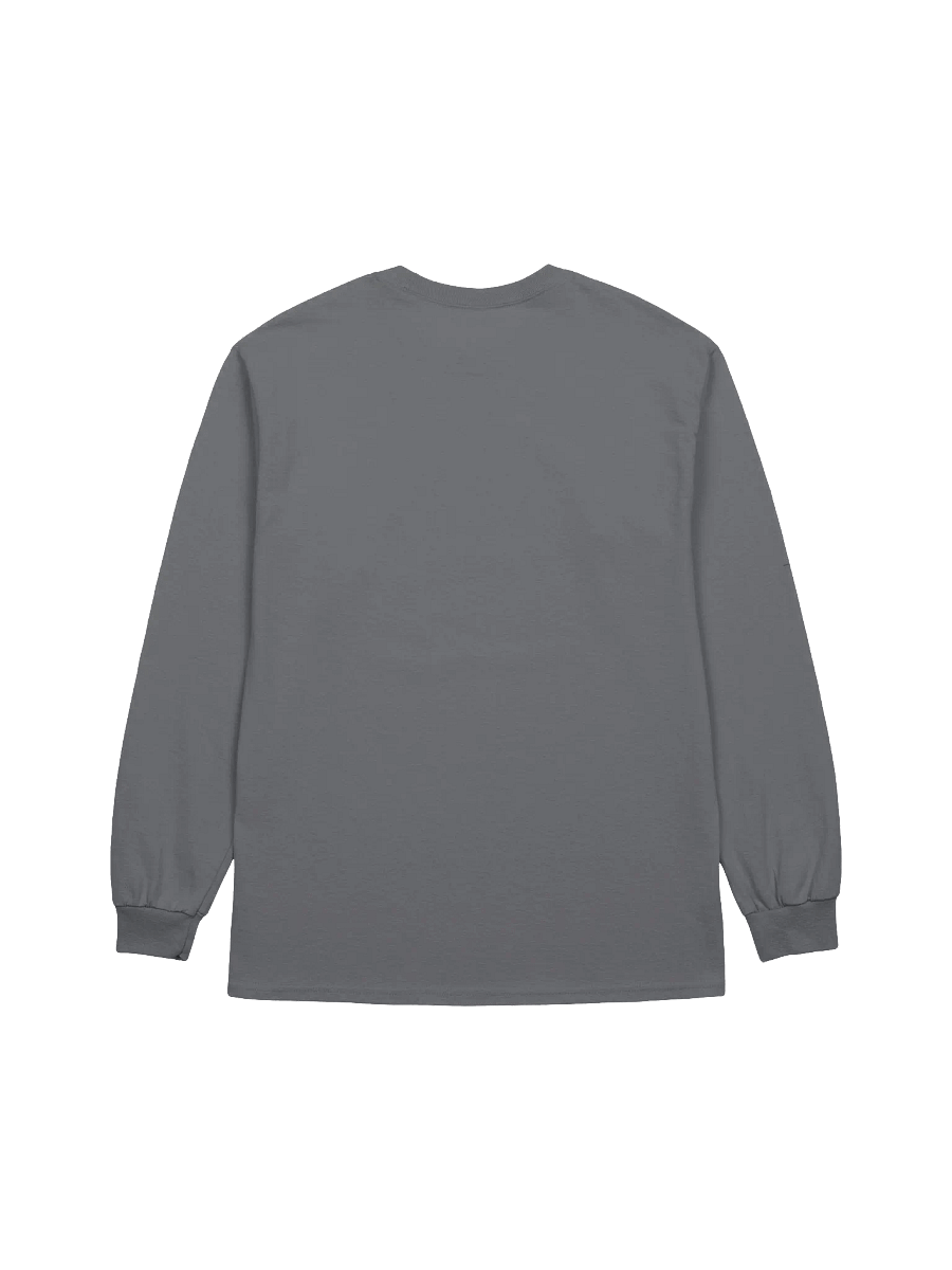 Chill Oobie Long Tee product image (2)