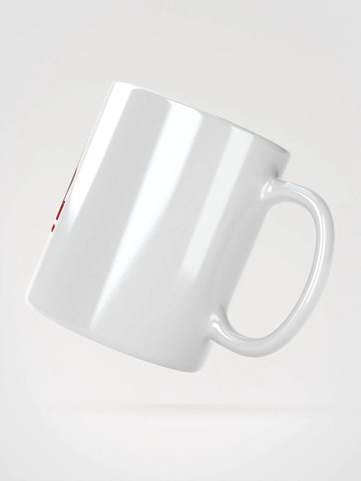 Asylum Radio Show Coffee Mug product image (4)