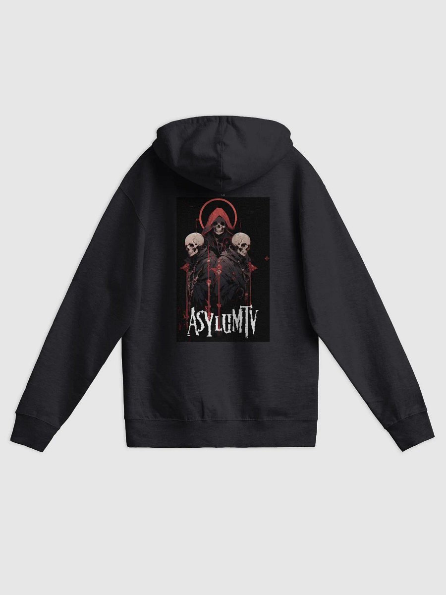 Asylum jacket product image (3)