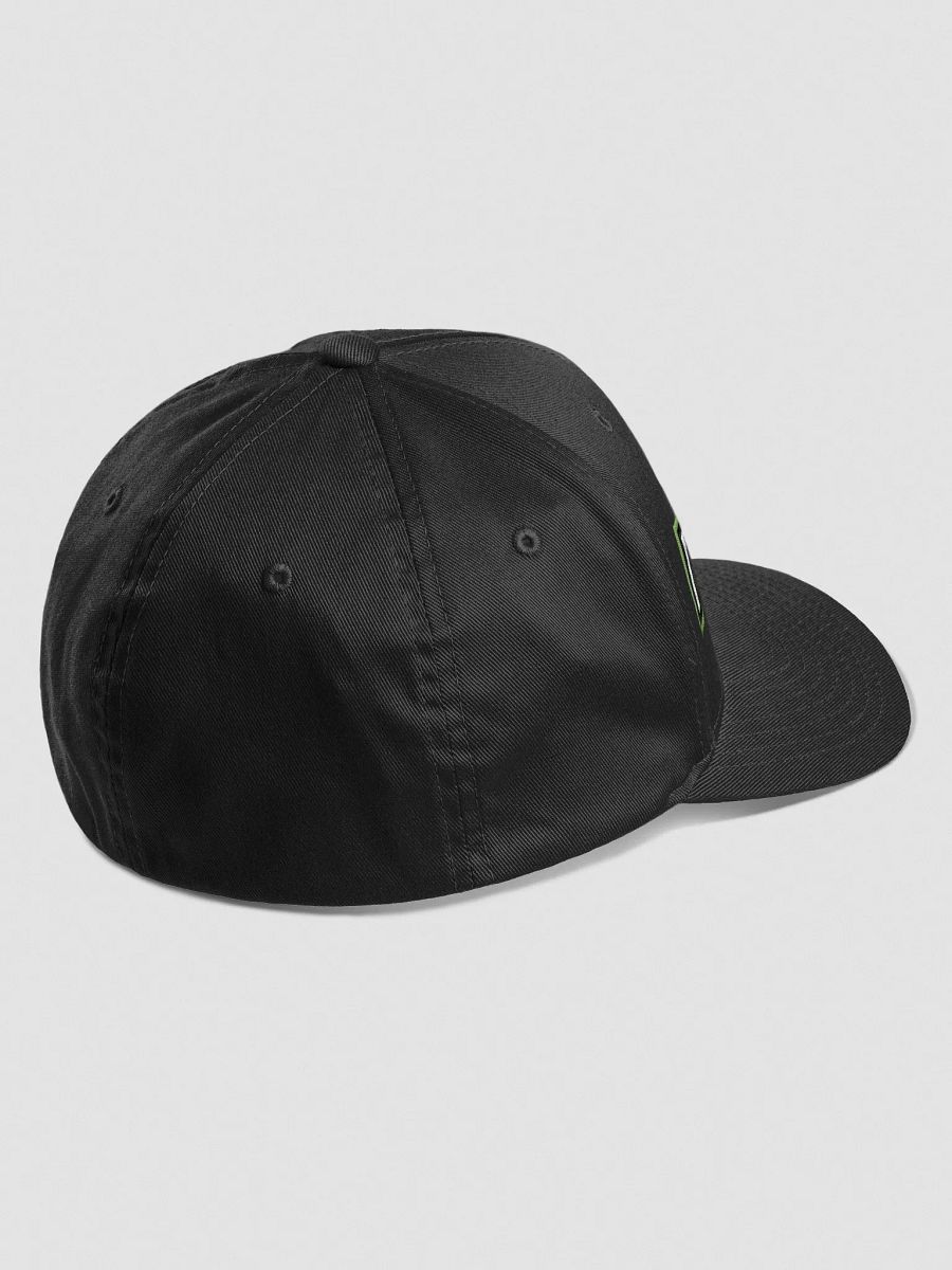 MOSHER LAST ALLIANCE FITTED HAT product image (3)