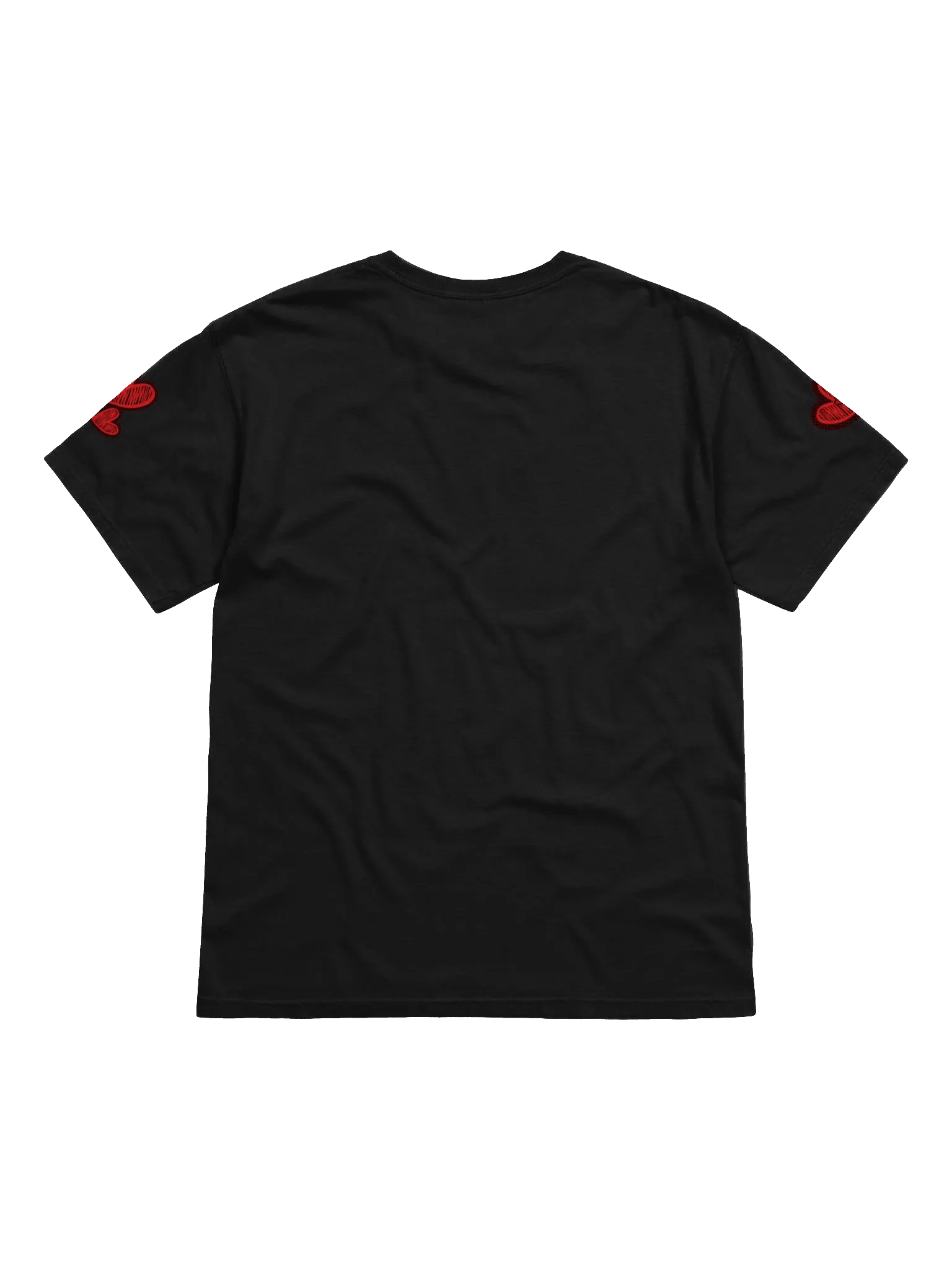 Brave Heart T-Shirt product image (2)